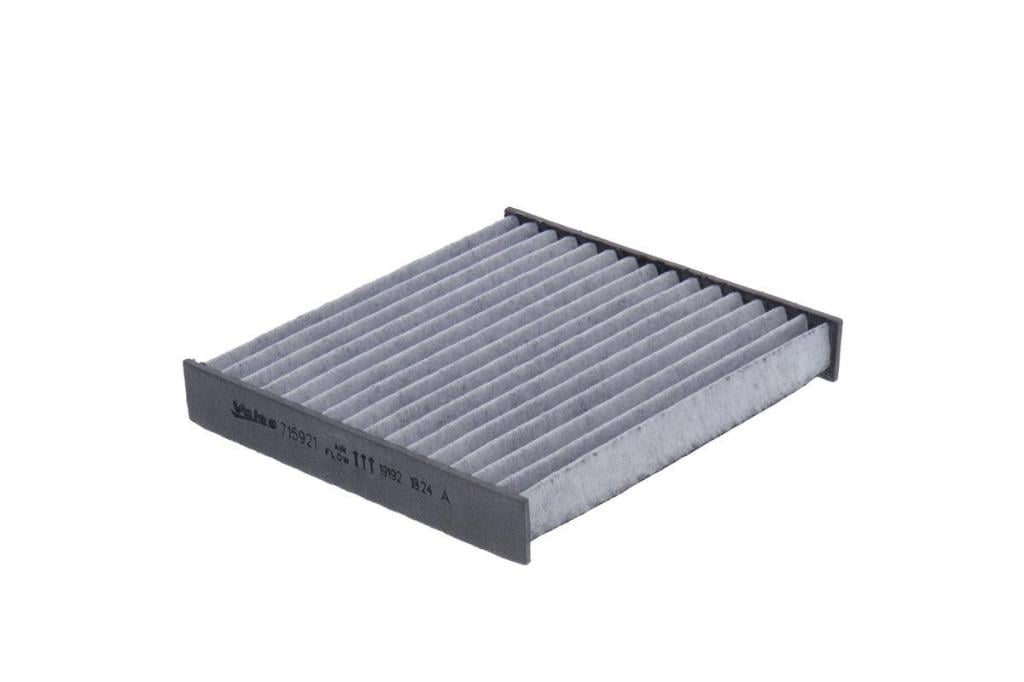 Filtre d'habitacle (Filtre à pollen) VALEO  ref. 715921