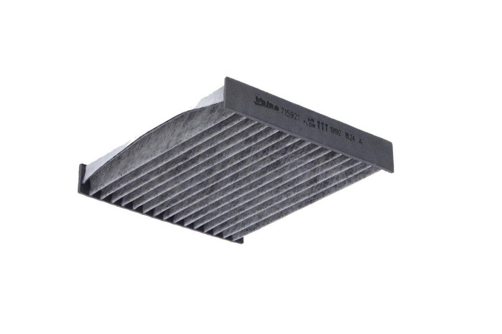 Filtre d'habitacle (Filtre à pollen) VALEO  ref. 715921