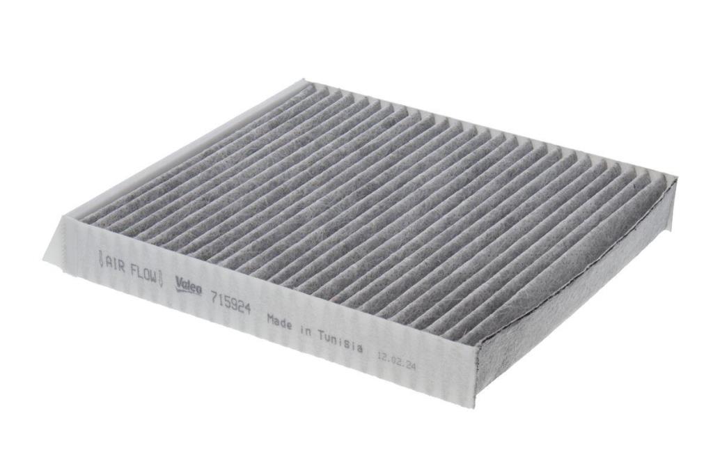 Filtre d'habitacle (Filtre à pollen) VALEO  ref. 715924