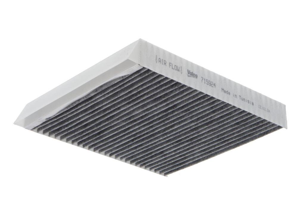 Filtre d'habitacle (Filtre à pollen) VALEO  ref. 715924