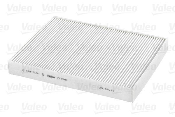 Filtre d'habitacle (Filtre à pollen) VALEO ref. 715581