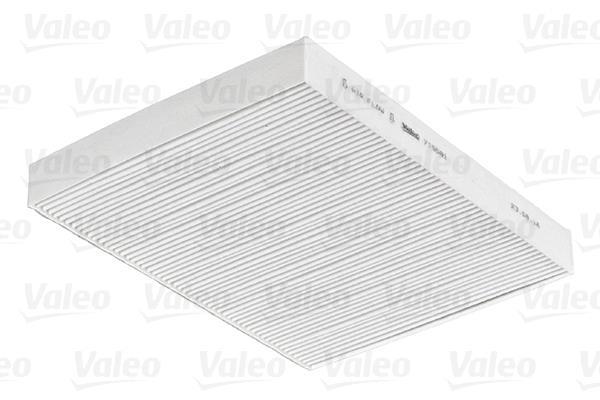 Filtre d'habitacle (Filtre à pollen) VALEO ref. 715581