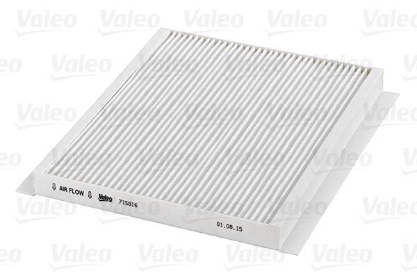 Filtre d'habitacle (Filtre à pollen) VALEO ref. 715816