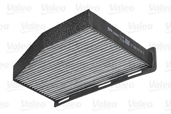 Filtre d'habitacle (Filtre à pollen) VALEO ref. 698801
