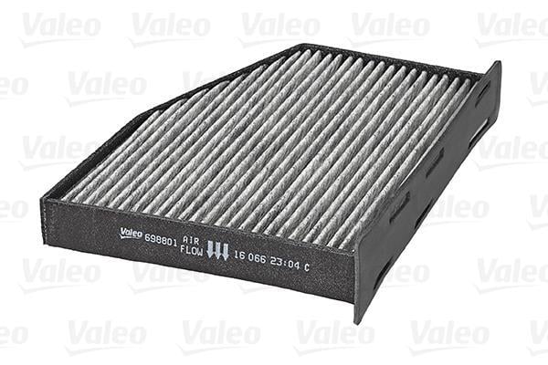 Filtre d'habitacle (Filtre à pollen) VALEO ref. 698801