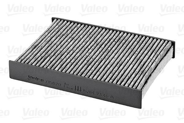 Filtre d'habitacle (Filtre à pollen) VALEO ref. 715820