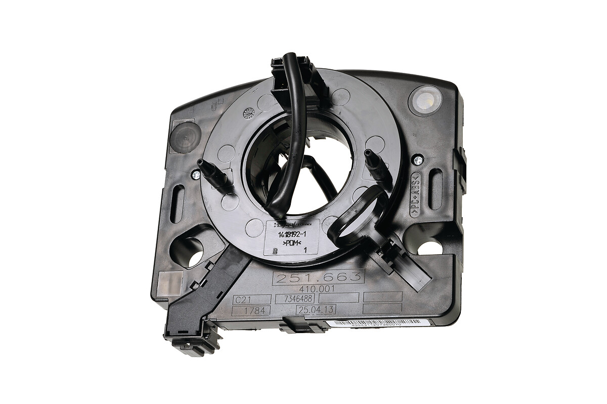 Ressort tournant, Airbag VALEO ref. 251663