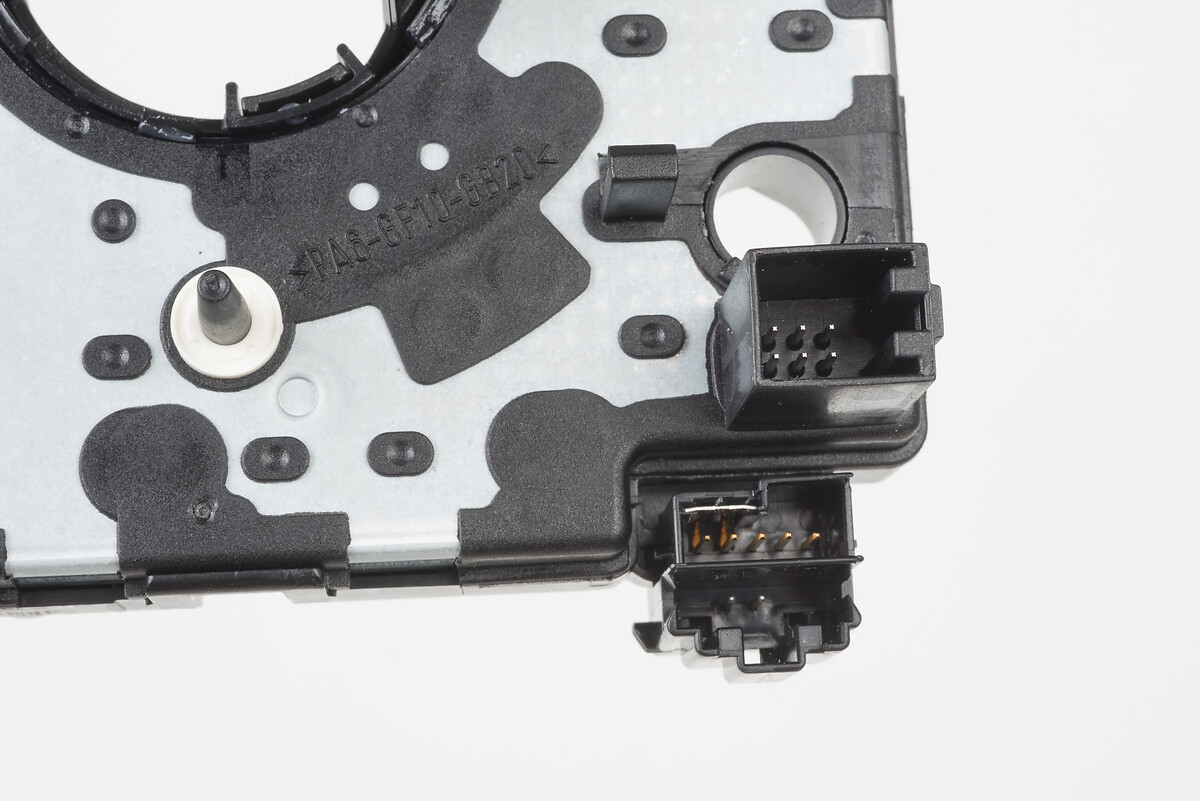 Ressort tournant, Airbag VALEO ref. 251663