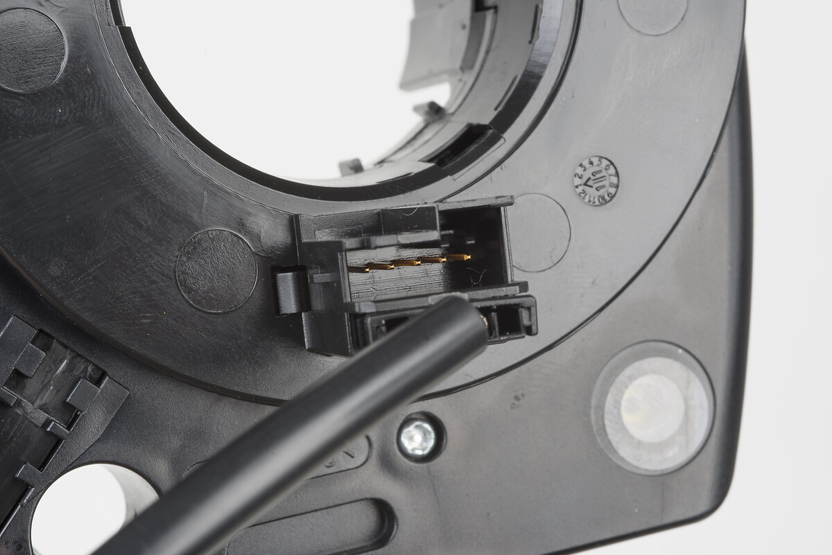 Ressort tournant, Airbag VALEO ref. 251663