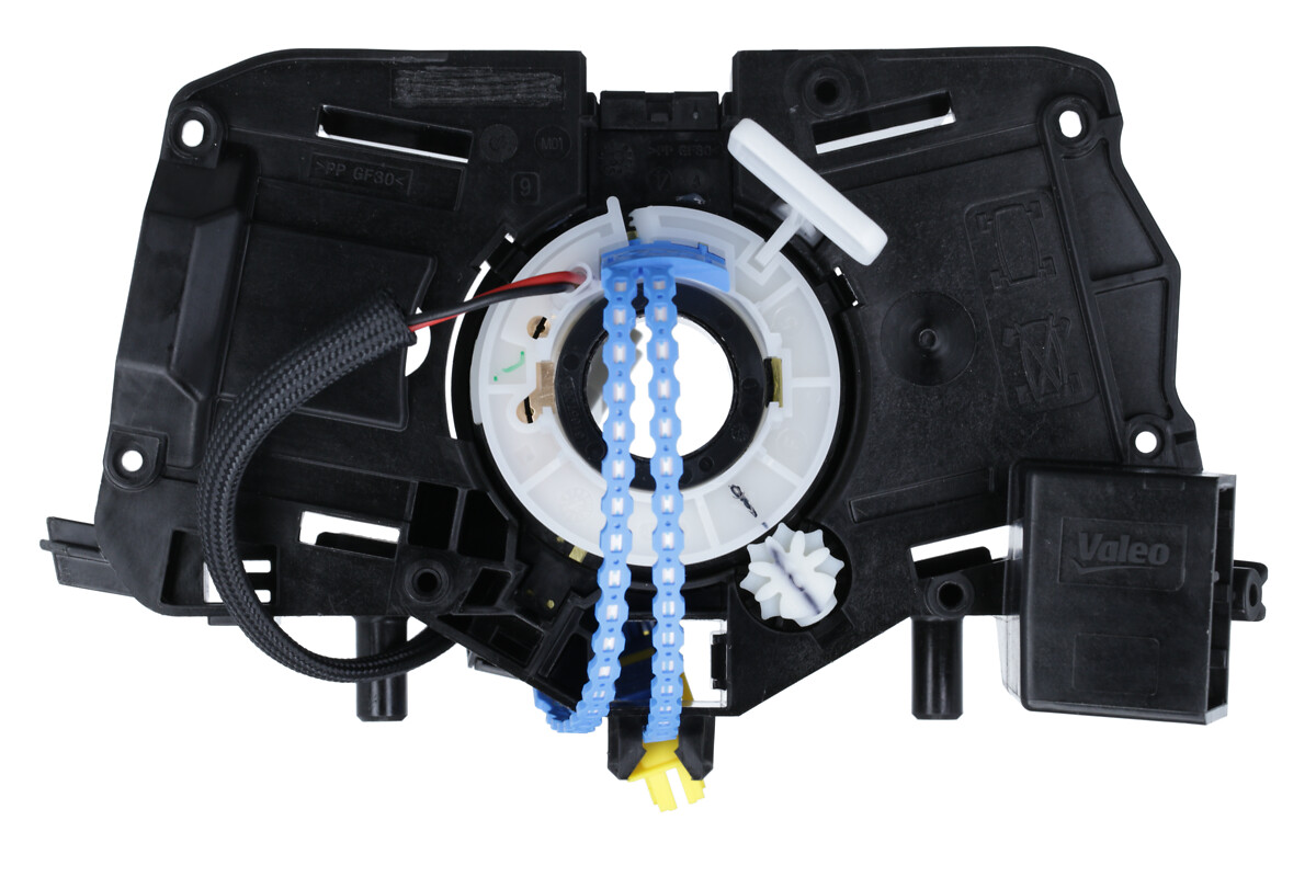 Muelle espiral, airbag (Anillo de airbag) VALEO ref. 251681