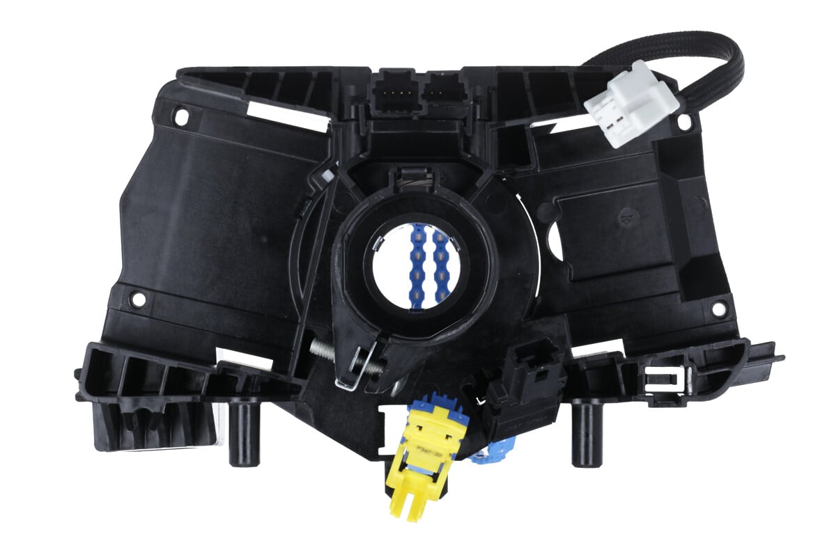 Muelle espiral, airbag (Anillo de airbag) VALEO ref. 251681