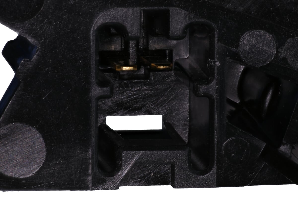 Muelle espiral, airbag (Anillo de airbag) VALEO ref. 251681