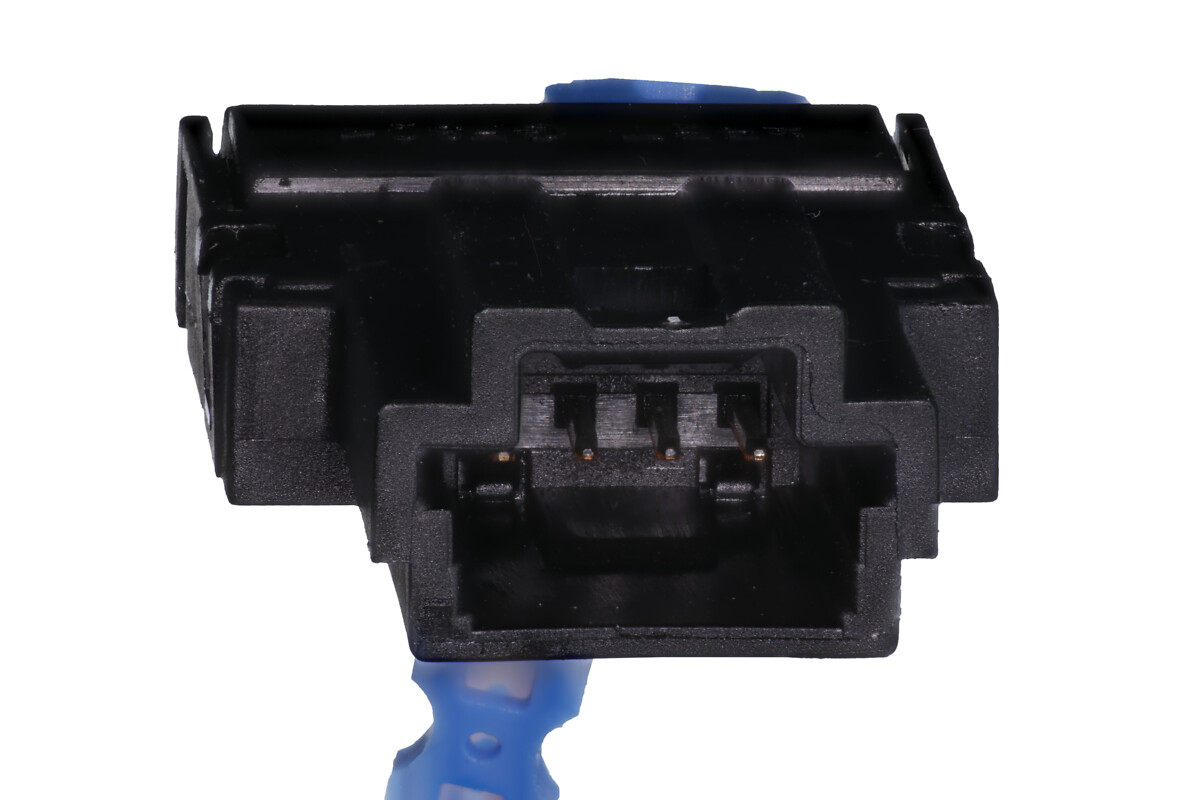 Muelle espiral, airbag (Anillo de airbag) VALEO ref. 251681