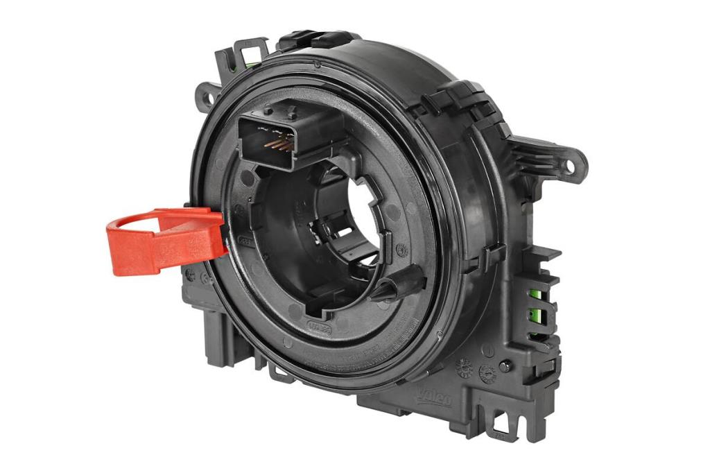 Ressort tournant, Airbag VALEO ref. 251713