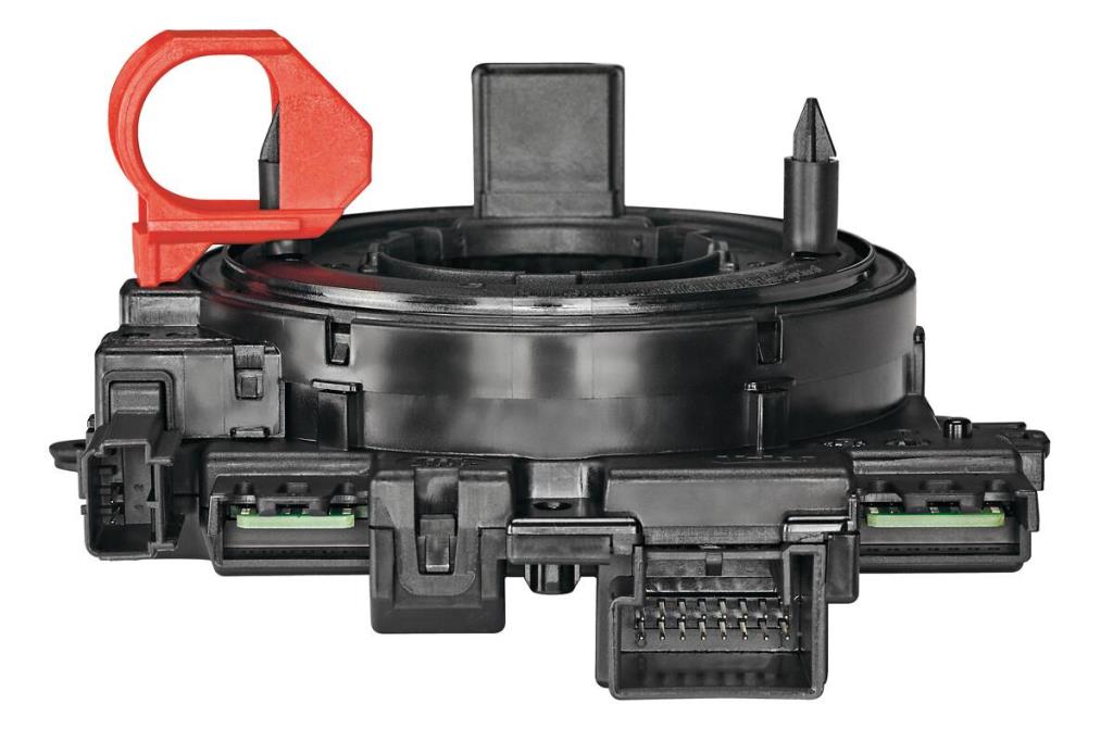 Ressort tournant, Airbag VALEO ref. 251713