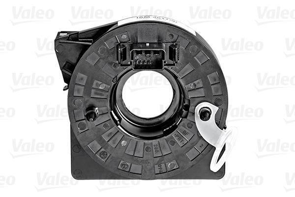 Muelle espiral, airbag (Anillo de airbag) VALEO ref. 251756