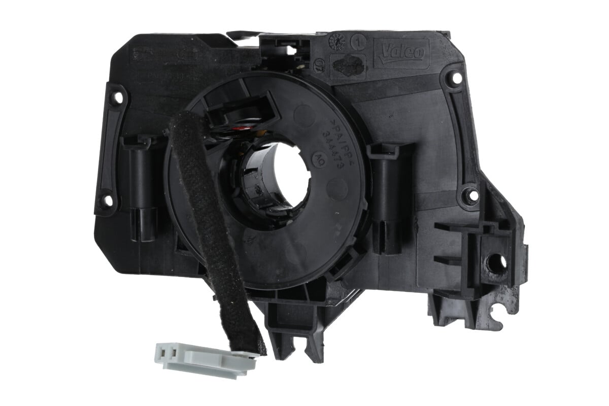 Muelle espiral, airbag (Anillo de airbag) VALEO ref. 251778