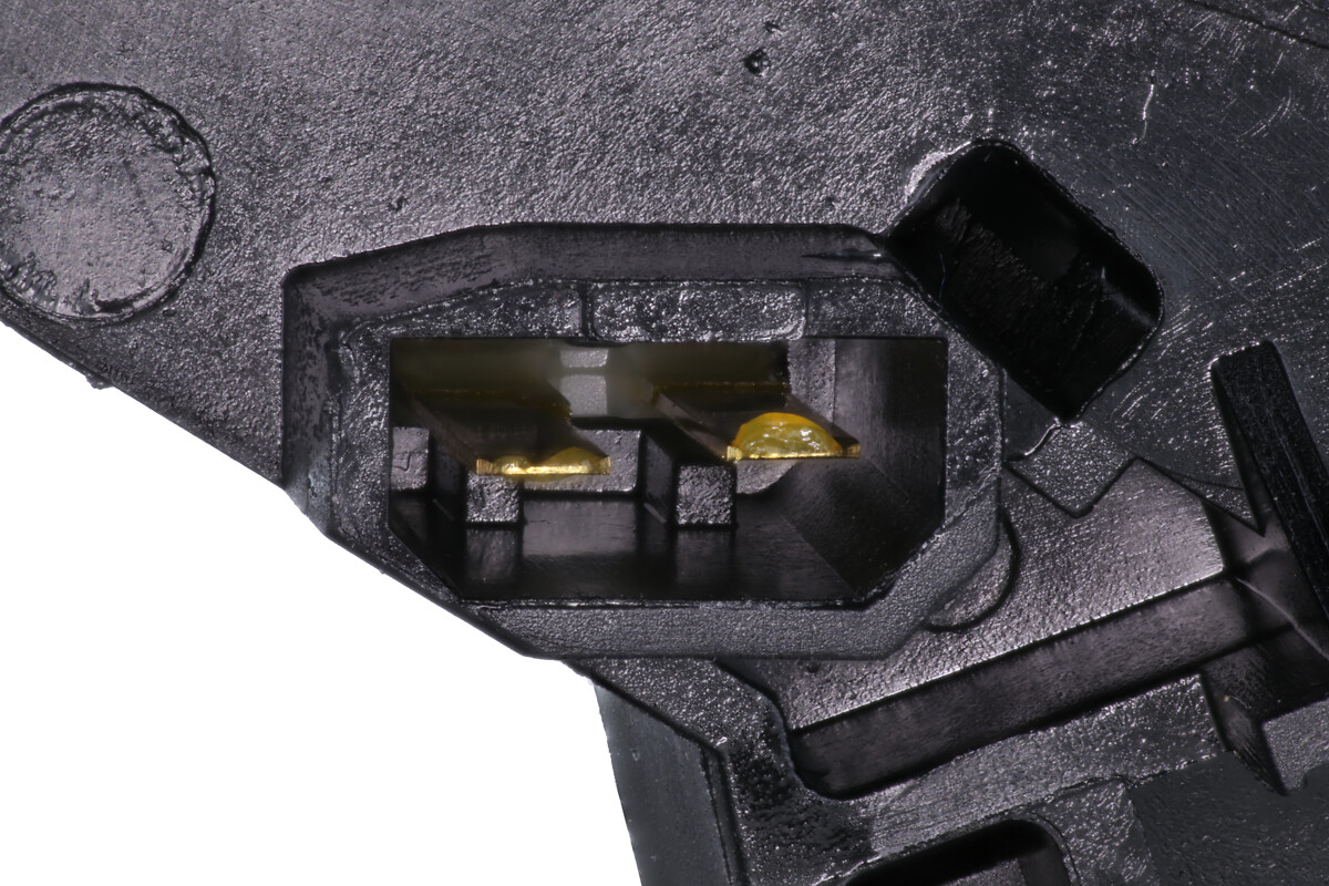 Muelle espiral, airbag (Anillo de airbag) VALEO ref. 251778