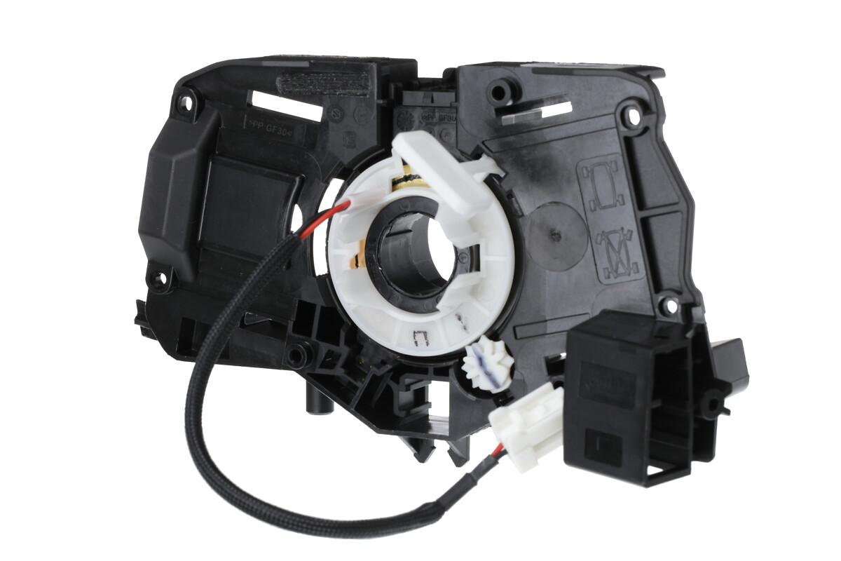 Muelle espiral, airbag (Anillo de airbag) VALEO ref. 251781