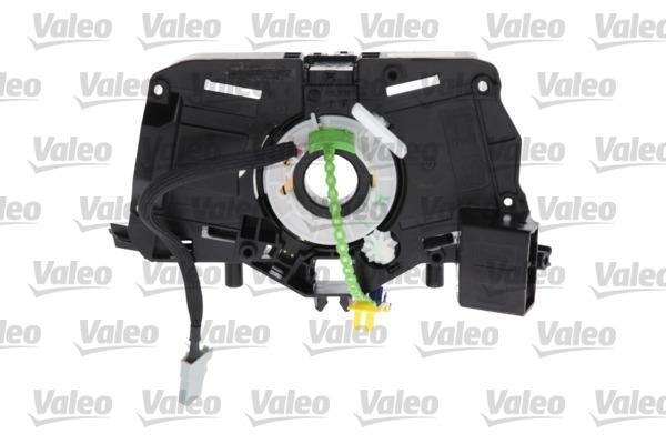 Ressort tournant, Airbag VALEO 251803