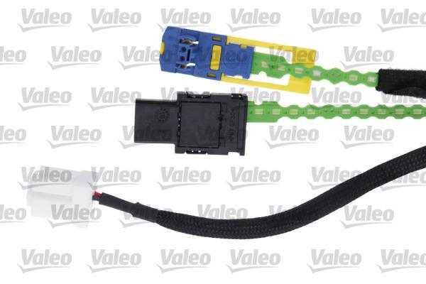 Ressort tournant, Airbag VALEO ref. 251807