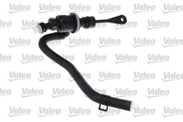 Emetteur d'embrayage (Cylindre émetteur de débrayage) VALEO ref. 804908