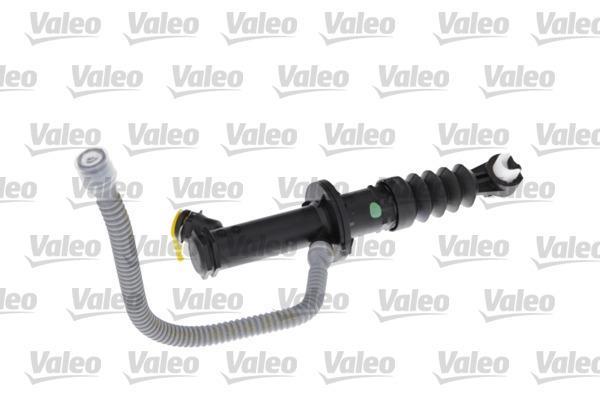 Emetteur d'embrayage (Cylindre émetteur de débrayage) VALEO 874349