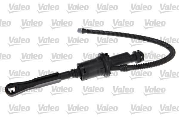 Emetteur d'embrayage (Cylindre émetteur de débrayage) VALEO 874350