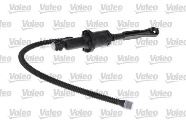 Emetteur d'embrayage (Cylindre émetteur de débrayage) VALEO 874350
