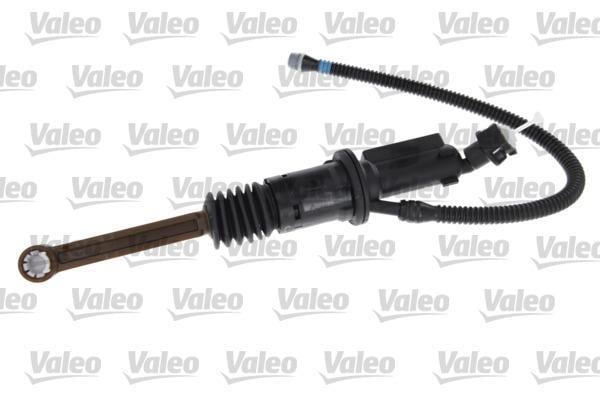 Emetteur d'embrayage (Cylindre émetteur de débrayage) VALEO 874353