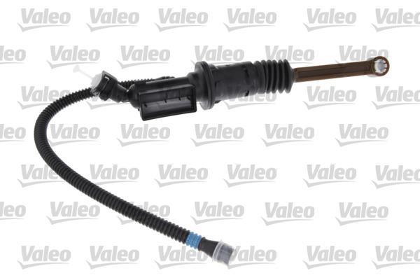 Emetteur d'embrayage (Cylindre émetteur de débrayage) VALEO 874353