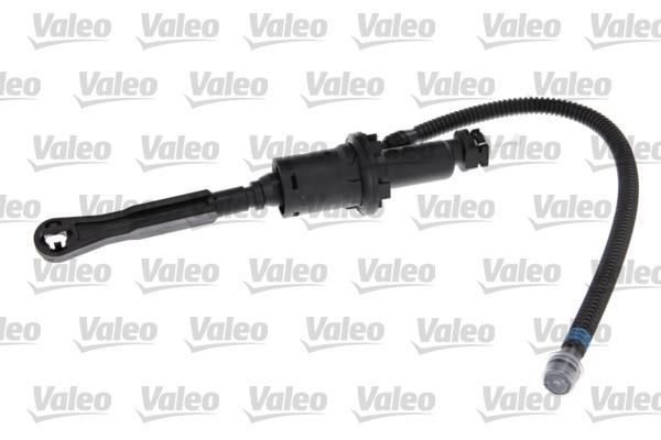 Emetteur d'embrayage (Cylindre émetteur de débrayage) VALEO 874398