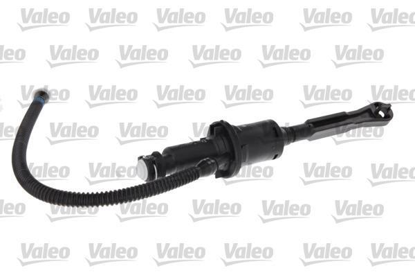 Emetteur d'embrayage (Cylindre émetteur de débrayage) VALEO 874398