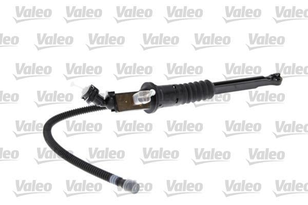 Emetteur d'embrayage (Cylindre émetteur de débrayage) VALEO 874519