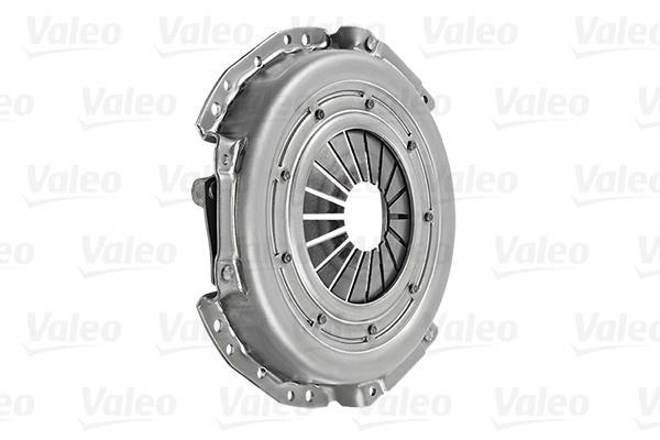 Mecanismo de embraiagem VALEO 805611