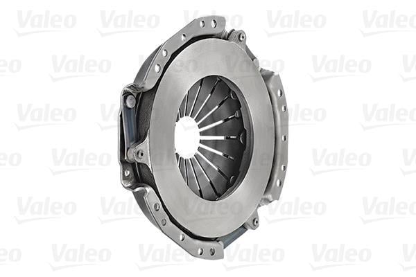 Mecanismo de embraiagem VALEO 805611