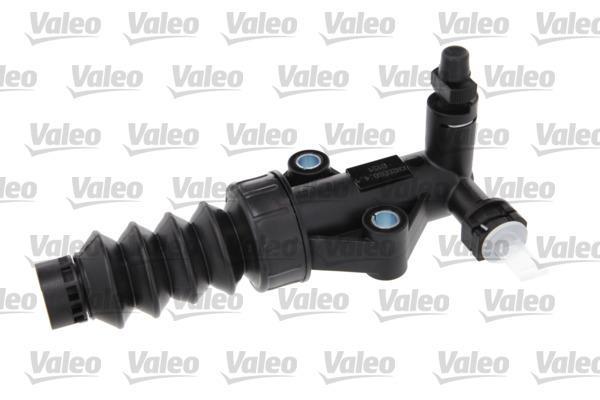 Récepteur d'embrayage (Cylindre récepteur de débrayage) VALEO ref. 874726