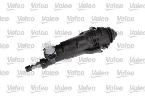 Récepteur d'embrayage (Cylindre récepteur de débrayage) VALEO ref. 874730