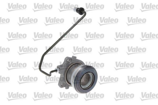 Butée hydraulique (Butée de débrayage) VALEO ref. 810034