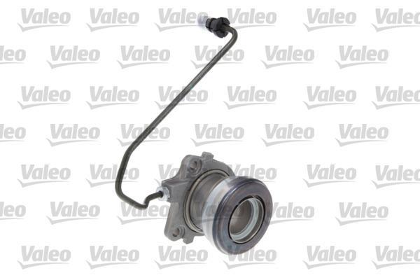 Butée hydraulique (Butée de débrayage) VALEO ref. 810039