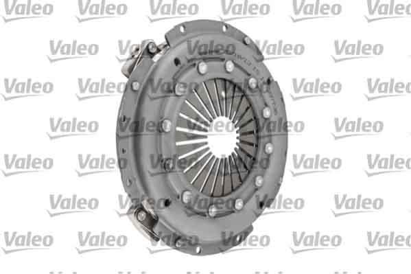 Mécanisme d'embrayage VALEO ref. 805828
