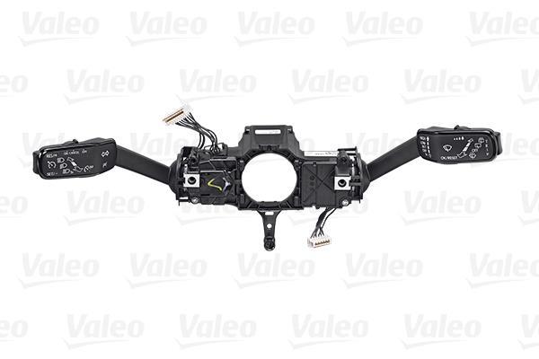Commodo, colonne de direction VALEO 251762