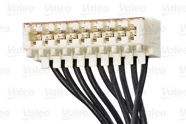 Commodo, colonne de direction VALEO 251762