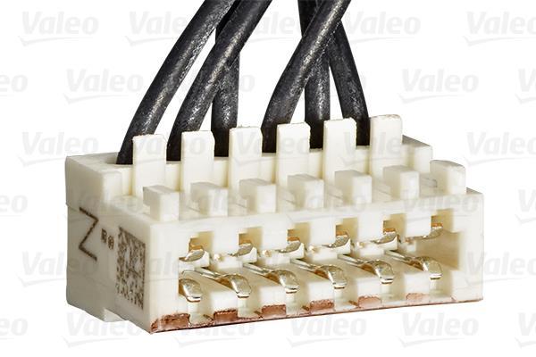 Commodo, colonne de direction VALEO 251762
