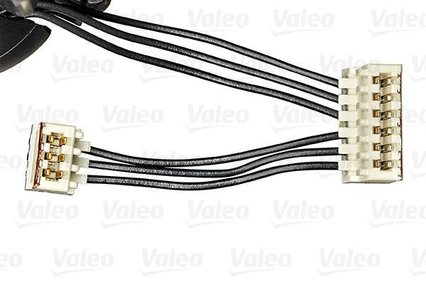 Commodo, colonne de direction VALEO 251708