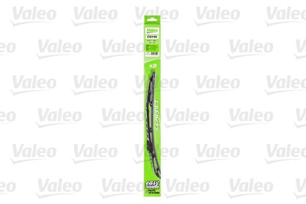 Balai d'essuie-glace (Essuie glace) VALEO ref. 576012