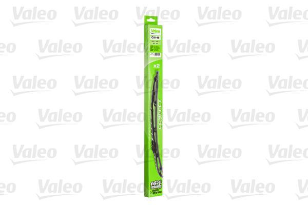 Balai d'essuie-glace (Essuie glace) VALEO ref. 576012