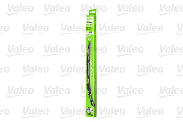 Balai d'essuie-glace (Essuie glace) VALEO ref. 576012