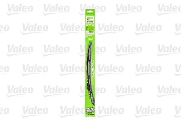Escova de limpa-vidros VALEO ref. 576013