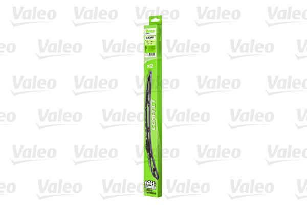 Balai d'essuie-glace (Essuie glace) VALEO ref. 576014